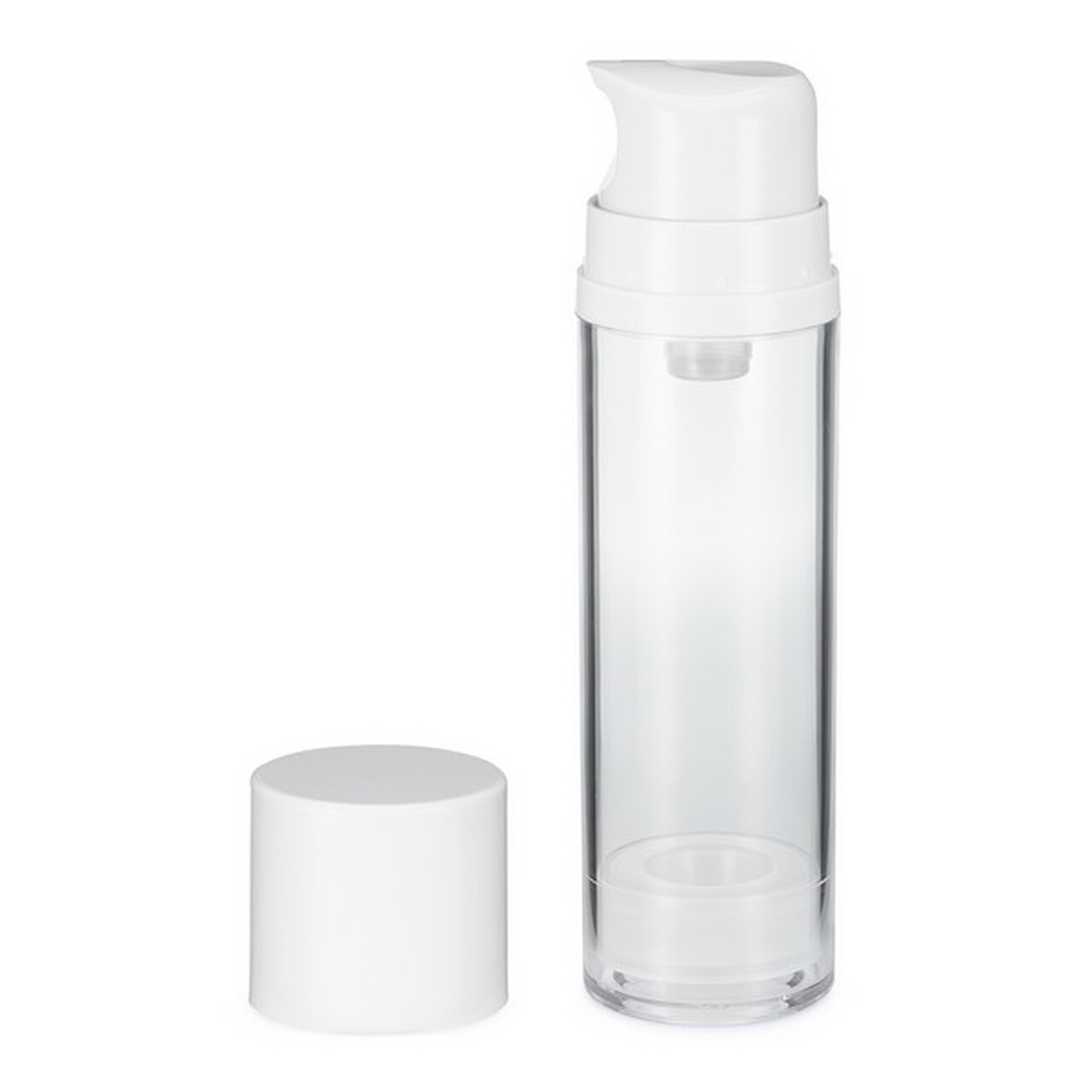 150ml Airless Pumb Bottle