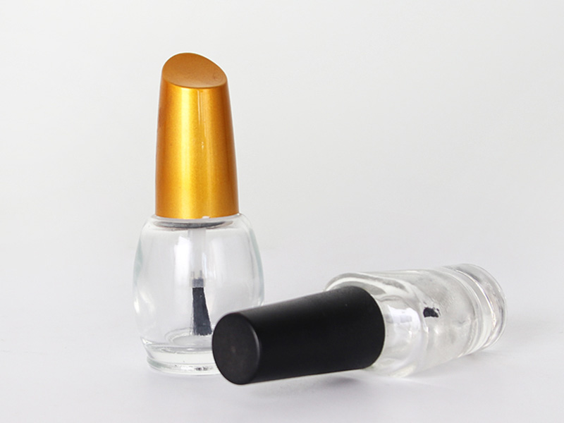 15ml Nail Polish Bottle