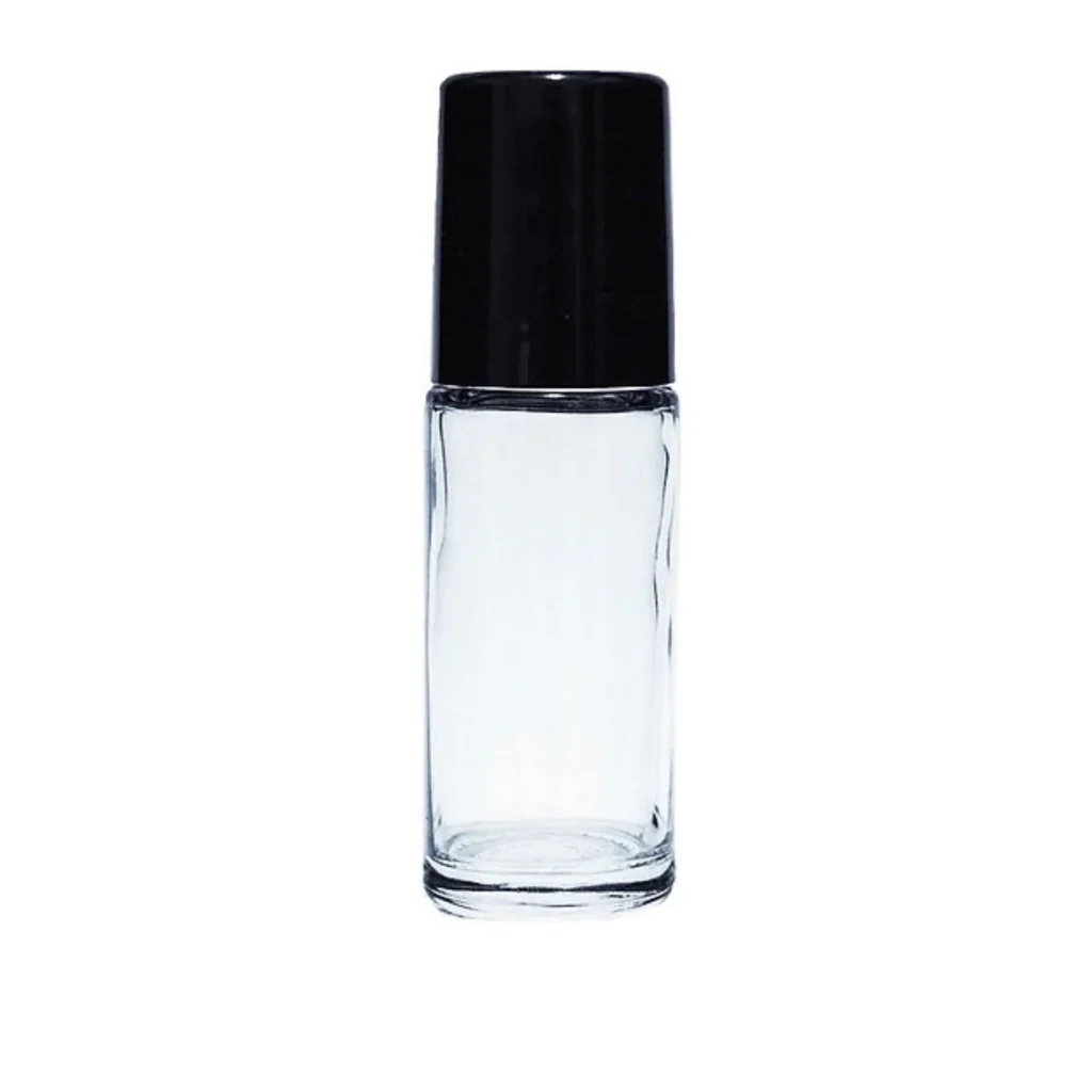 Flacon roll-on de 30 ml