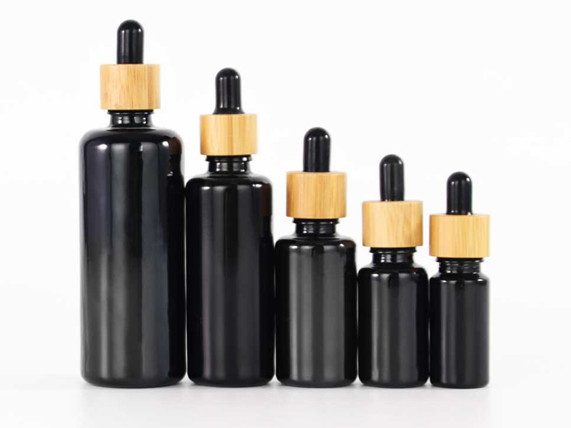 30ml Serum Bottle