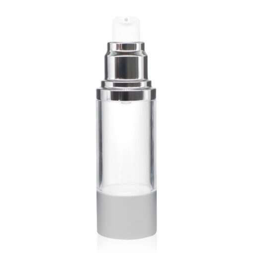 30ml Airless Pumb Bottle