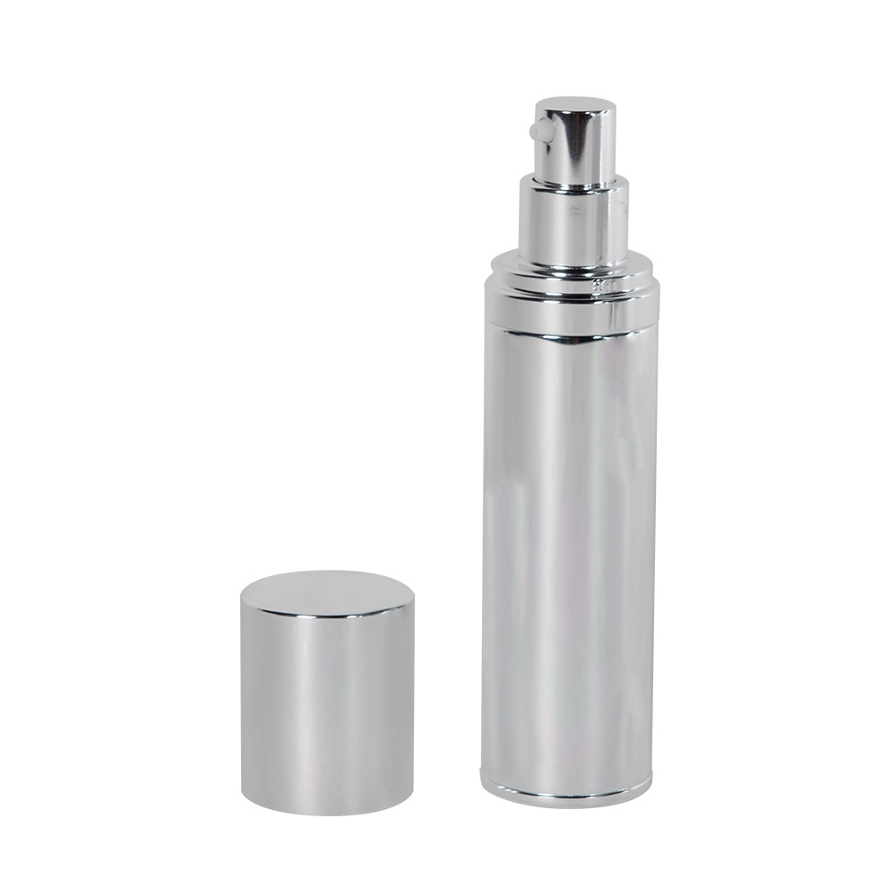 50ml Airless Pumb Bottle