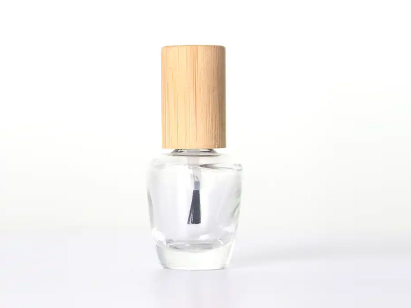 Botella de esmalte de uñas de 5 ml