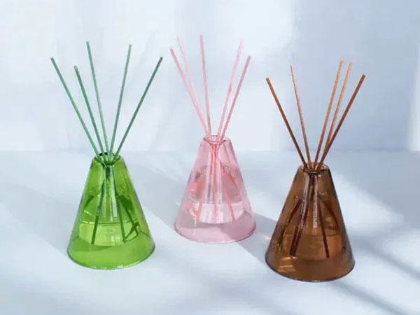 Artistic Diffuser Bottle