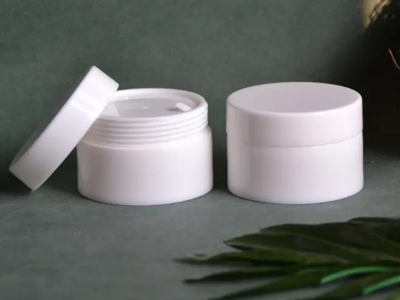 Biodegradable Cosmetic Packaging