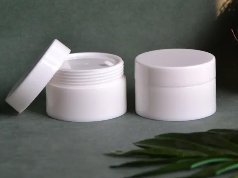 Envases cosméticos biodegradables