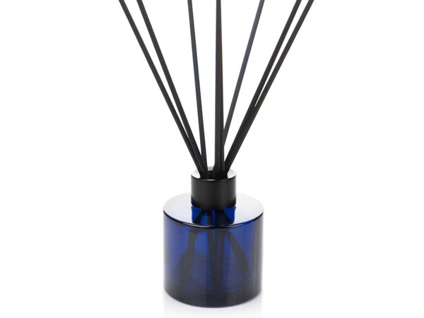 Blue Diffuser Bottle