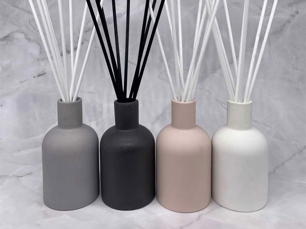 Ceramic Diffuser Bottle