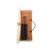 Cosmetic Wood Packaging Box (1)