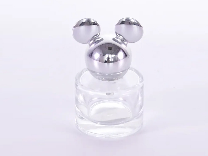 Cute Perfume Bottle