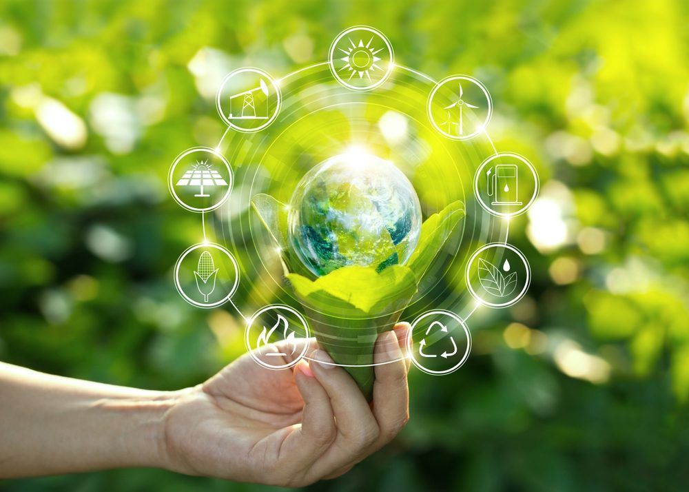 Environmental Sustainability
