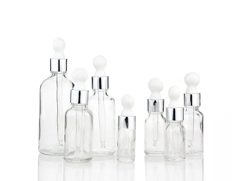 Essential Oil Roller Bottles