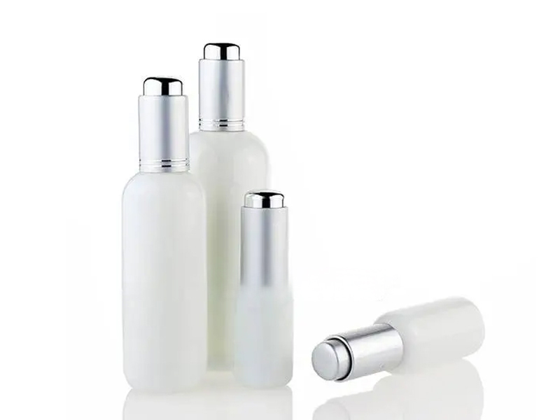 Essential Oil Dropper Bottles