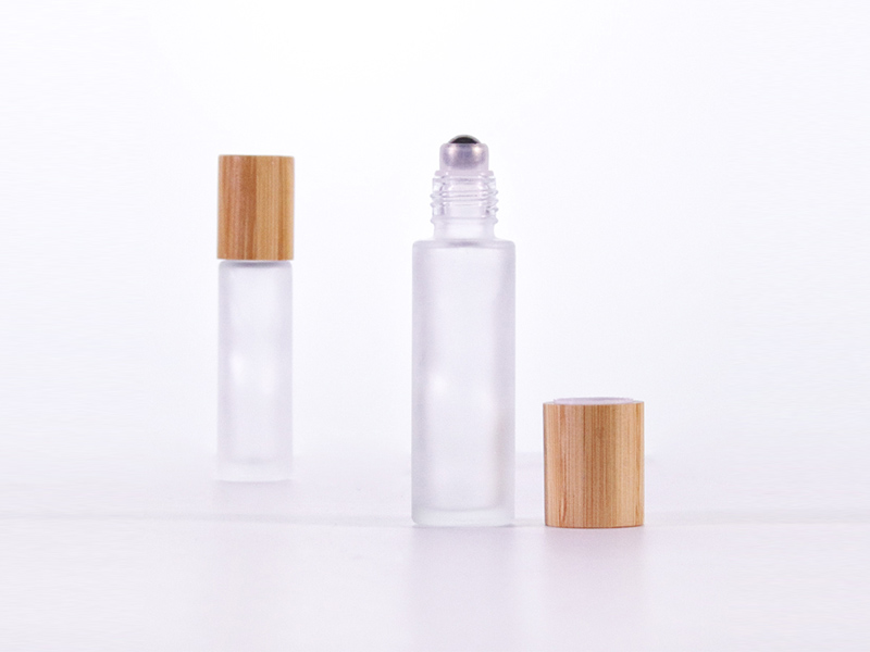 Essential Oils Roll on Bottle