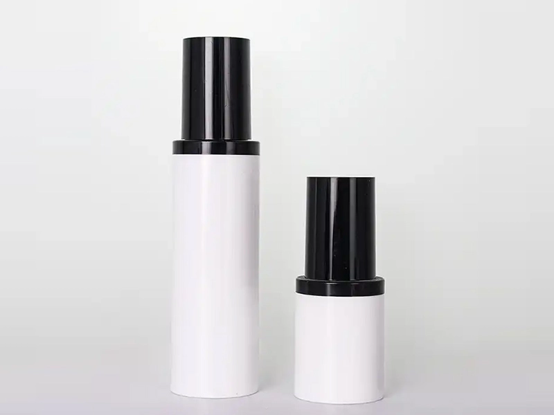 Eye Care Airless Pump Bottles