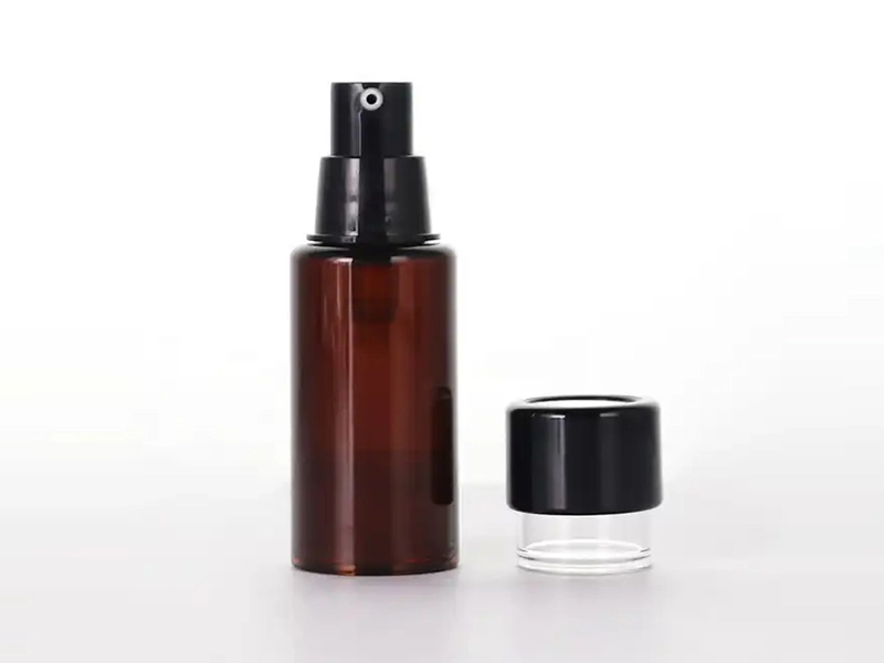 Fragrances Airless Pump Bottles