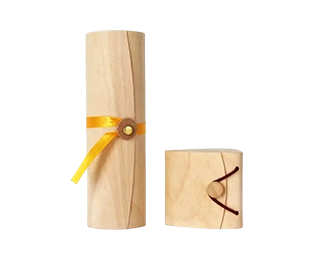 cajas de embalaje de madera