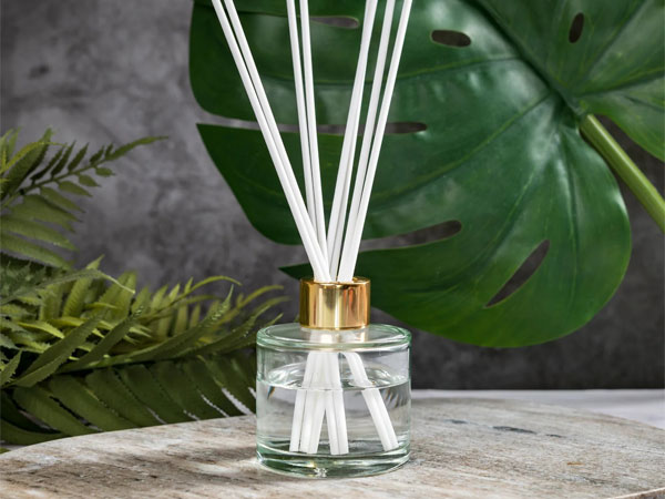 Glass Diffuser Bottle