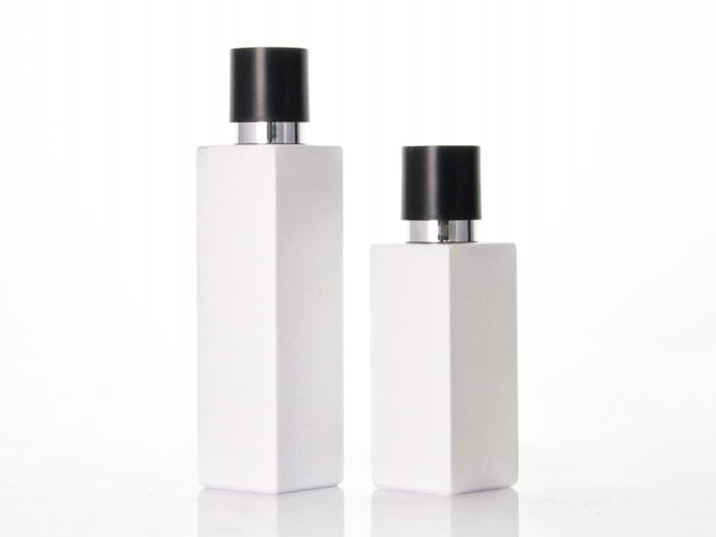 Plastic Cosmetic Bottles