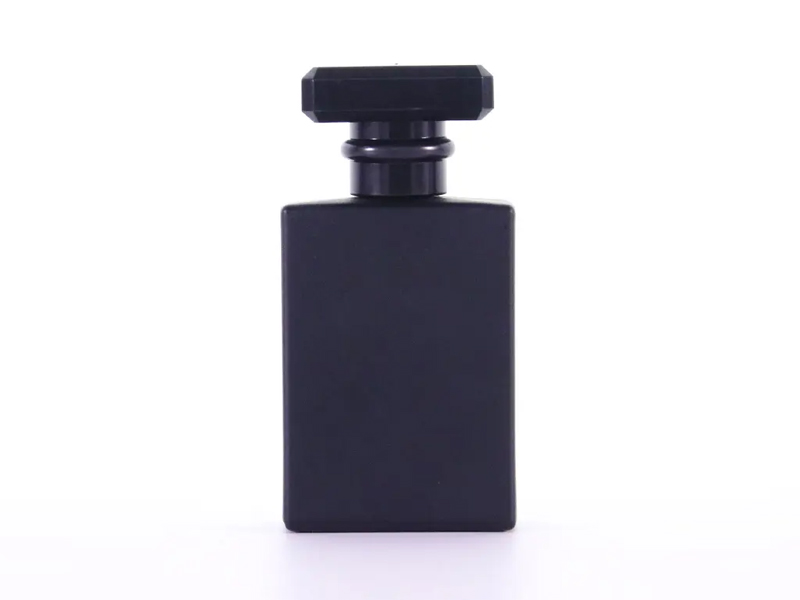 Plastic Perfume Bottle
