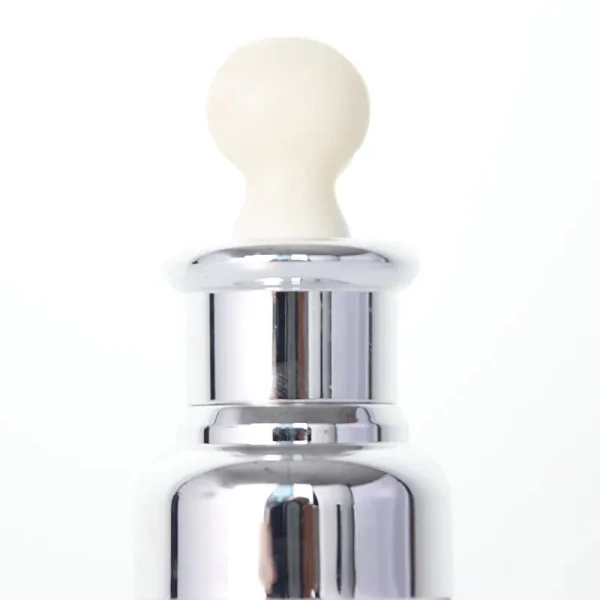 Plating Serum Bottles