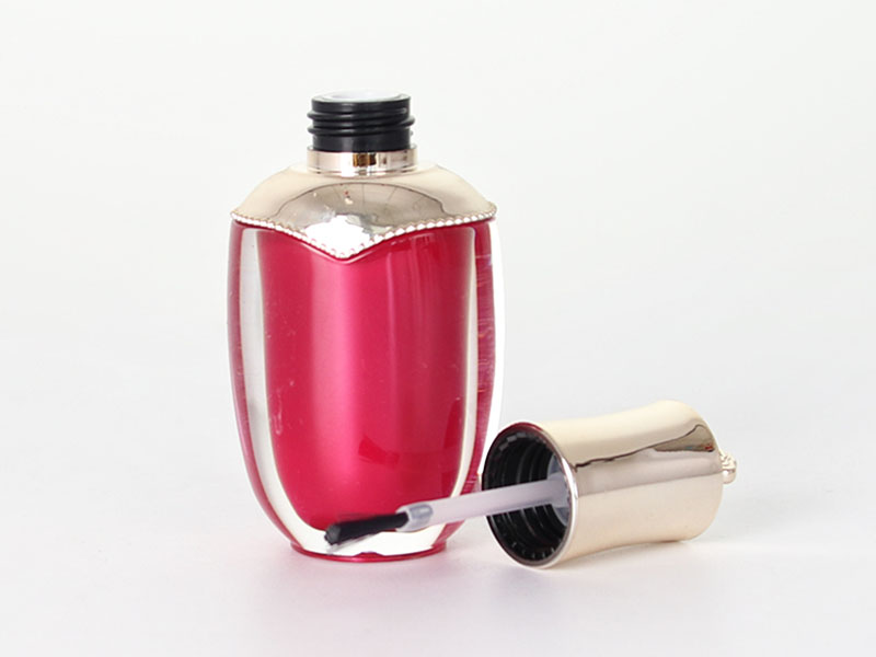 Vintage Nail Polish Bottle