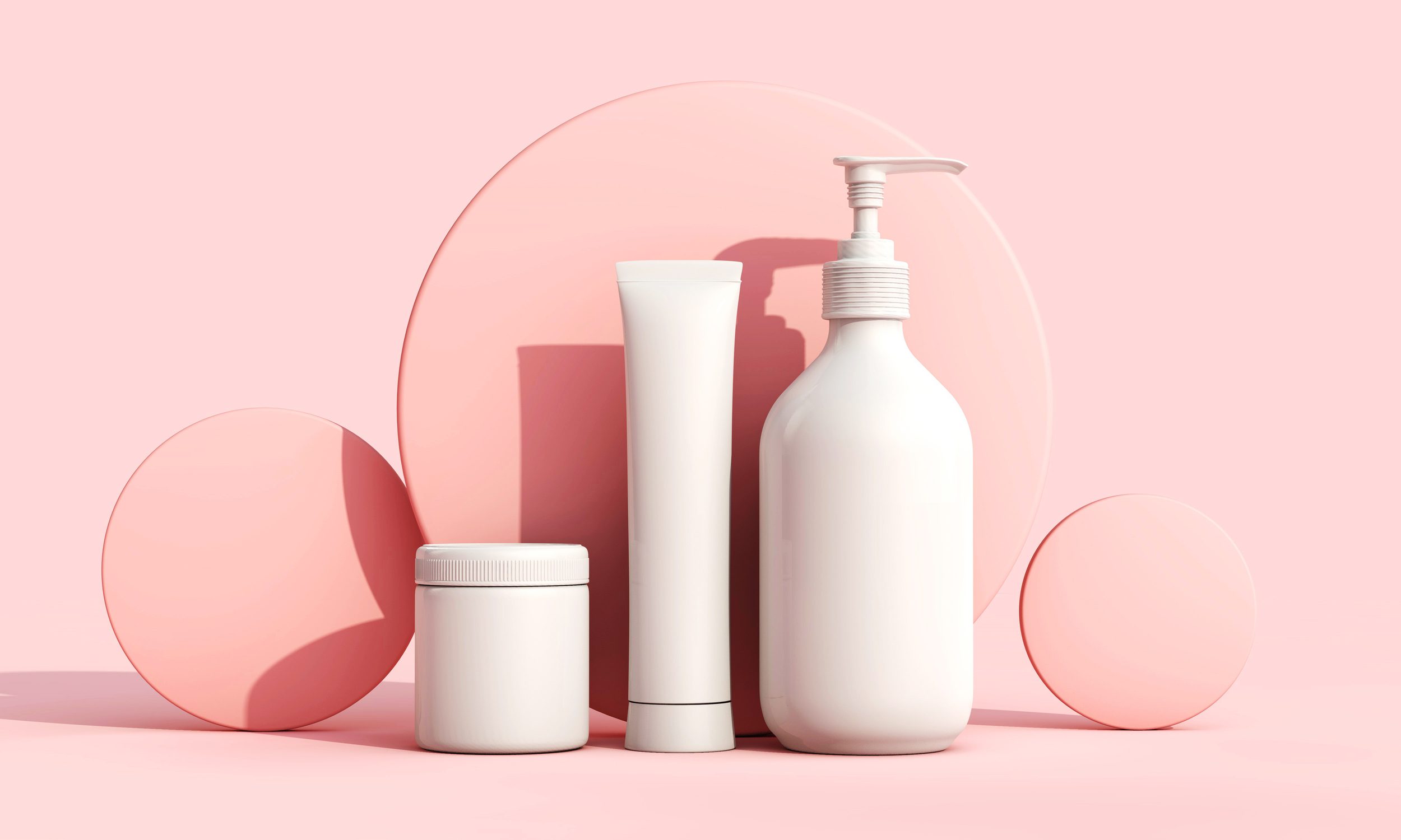 reach of your cosmetic line