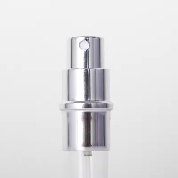 Perfume Glass Bottle Sprayer