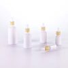 Glass Essential Oil Bottles