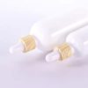 Essential Oil Dropper Bottles with Bamboo Dropper