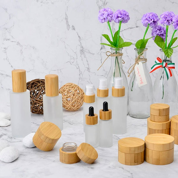 Wholesale Bamboo Container