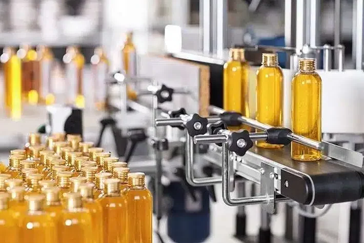 maintaining the efficiency and sustainability of your cosmetic line