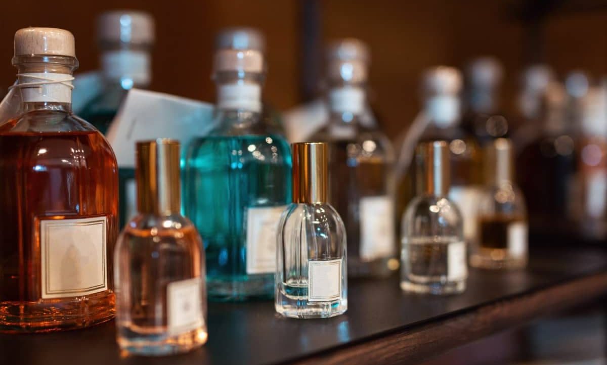 A Comprehensive Guide to Perfume Bottle Sizes Uzone Packaging