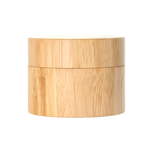Bamboo Cosmetic Packaging