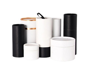 Packaging Box 01
