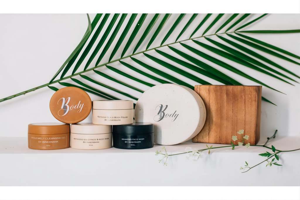 Sustainable Cosmetic Packaging
