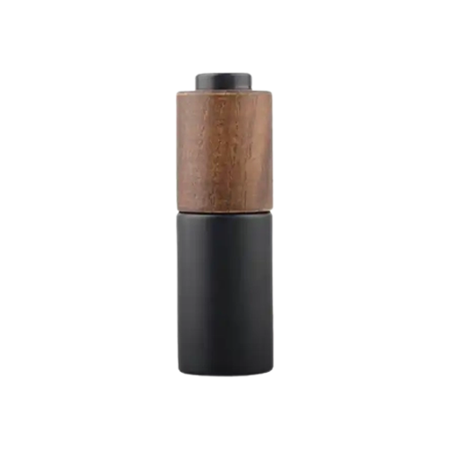Wooden Cosmetic Packaging