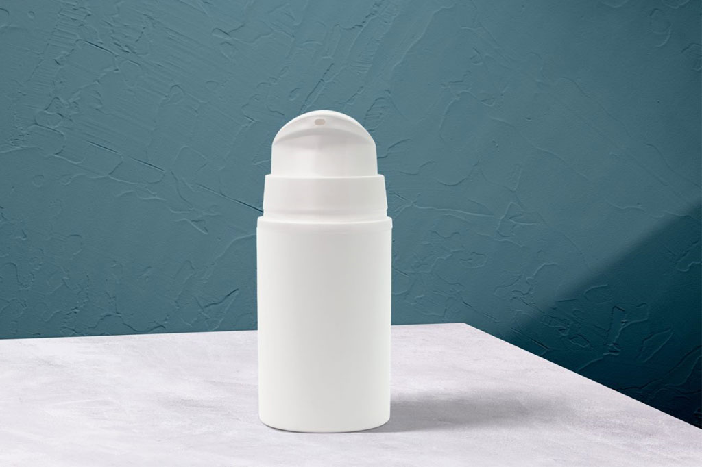 Airless Pump Bottles