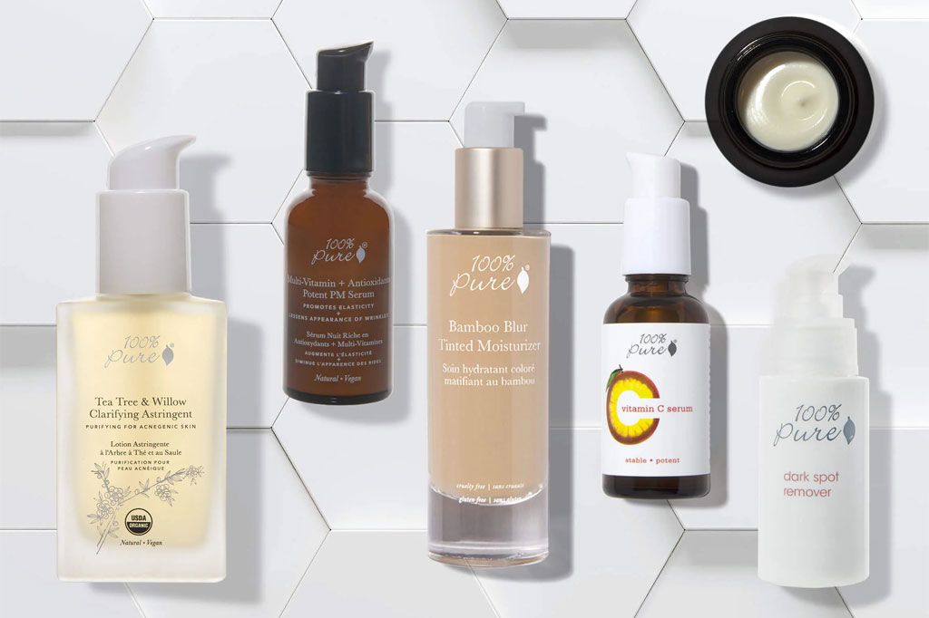 BPA-Free Cosmetic Packaging