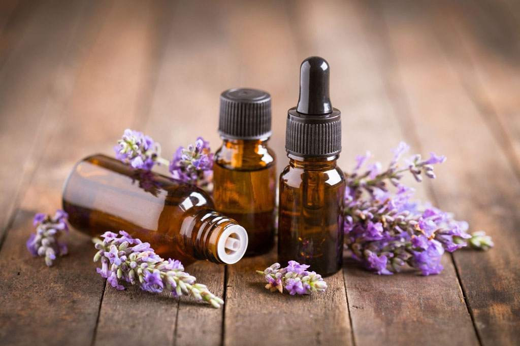 Essential Oils
