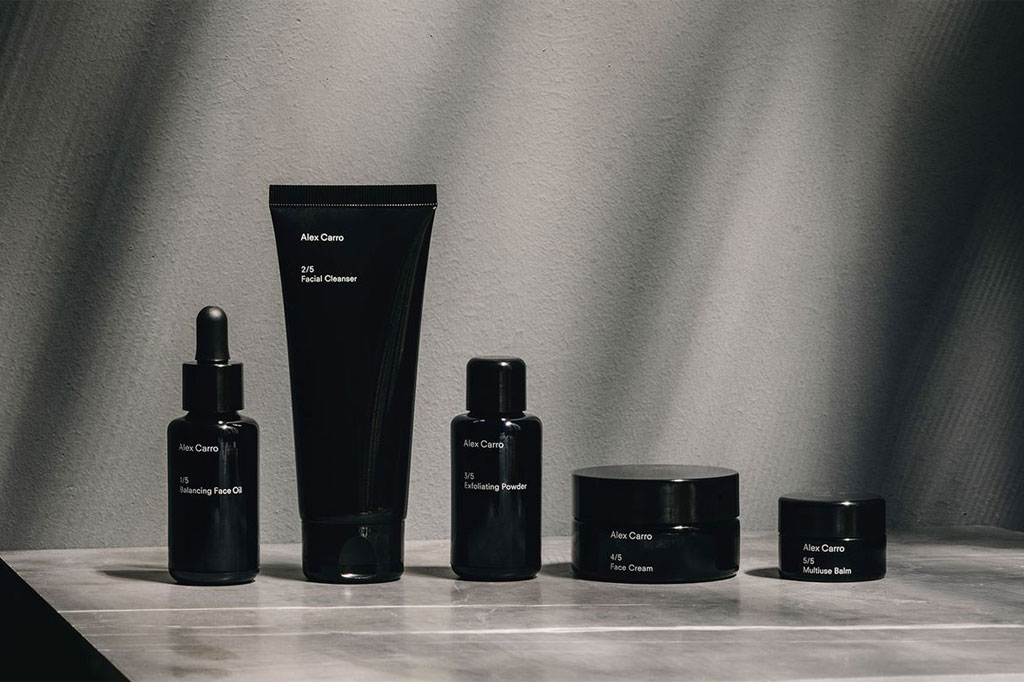 Luxury Skincare Packaging
