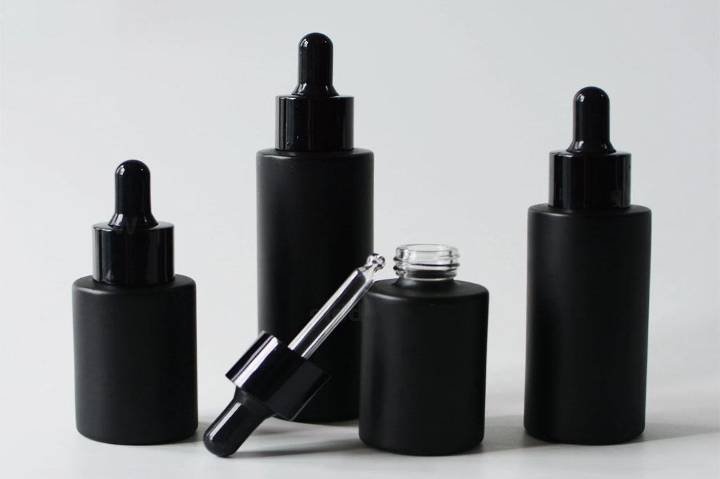 Miron Essential Oil Bottle