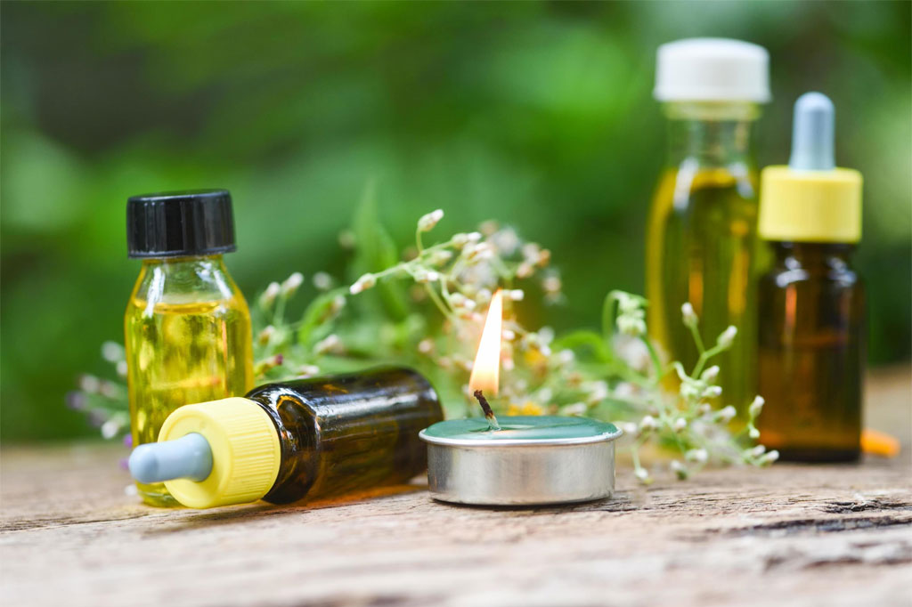 Quality Essential Oil Bottles
