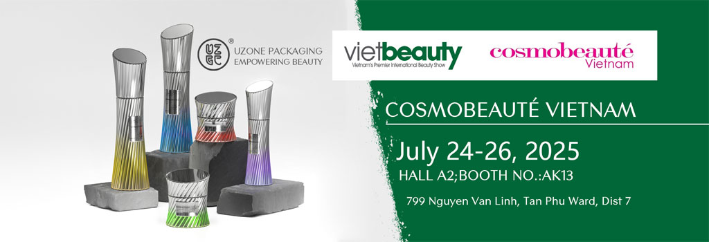Vietbeauty & Cosmobeauté Vietnam 2025