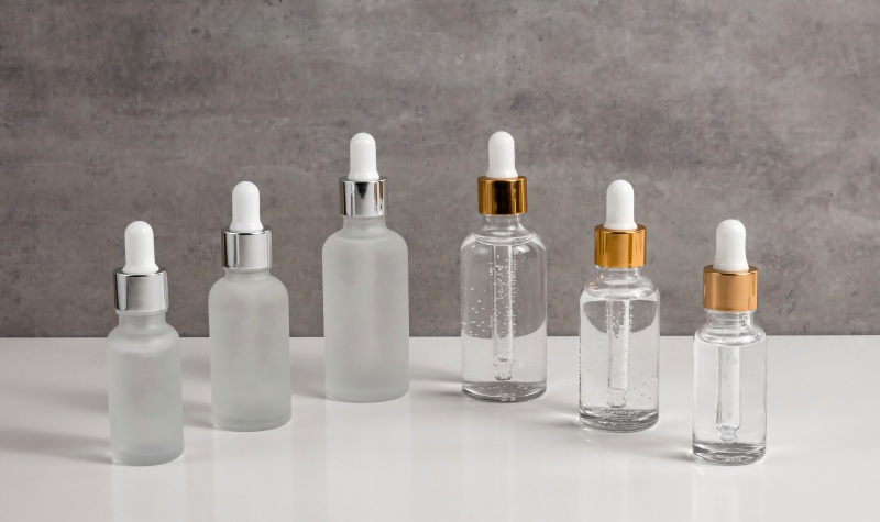 10ml Serum Bottles